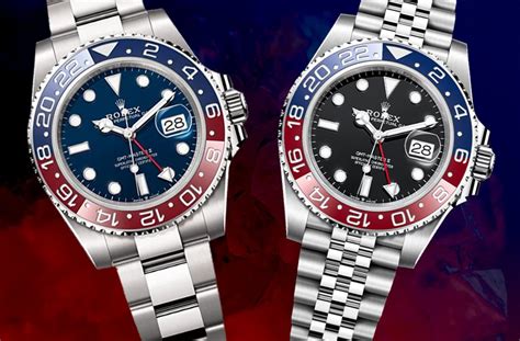 Rolex oyster vs jubilee bracelet